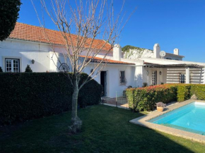 Villa das Vinhas